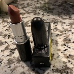 MAC Cosmetics Whirl Matte Lipstick
